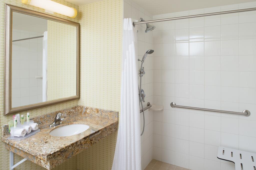 Glacier Peaks Hotel Browning Kamer foto