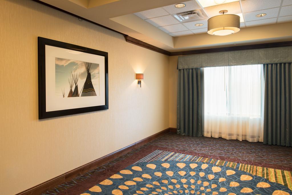Glacier Peaks Hotel Browning Buitenkant foto