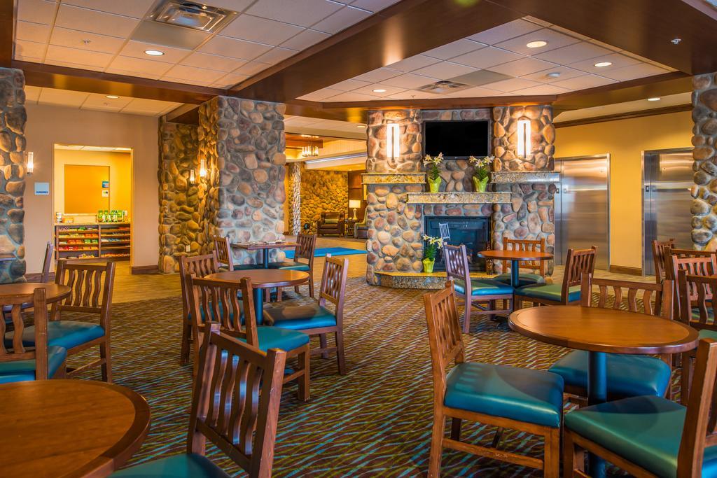 Glacier Peaks Hotel Browning Buitenkant foto