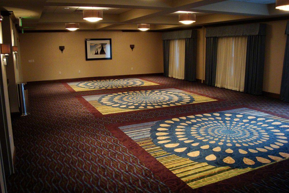 Glacier Peaks Hotel Browning Buitenkant foto