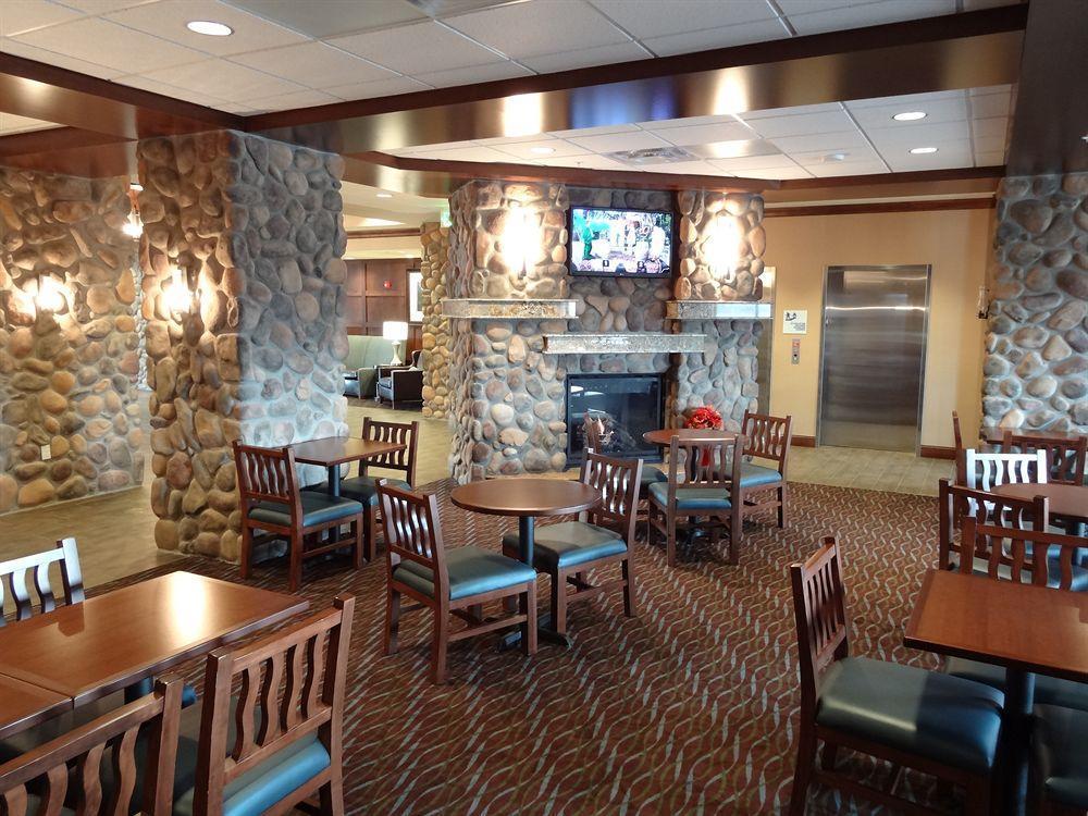 Glacier Peaks Hotel Browning Buitenkant foto