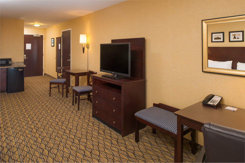 Glacier Peaks Hotel Browning Buitenkant foto