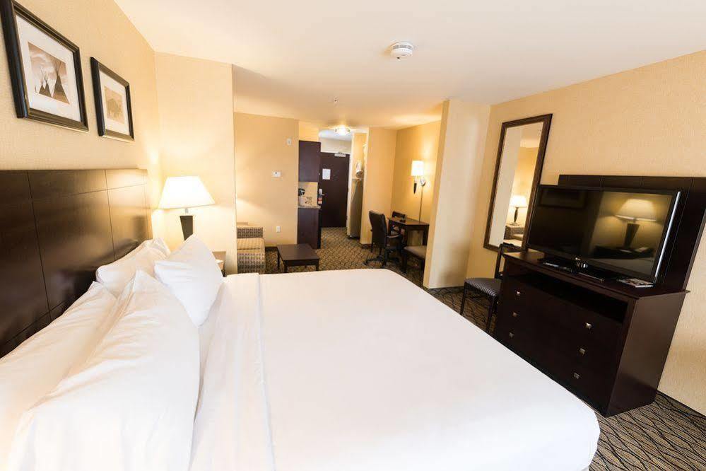 Glacier Peaks Hotel Browning Buitenkant foto
